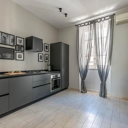 Dante Design By Wonderful Italy Apartment