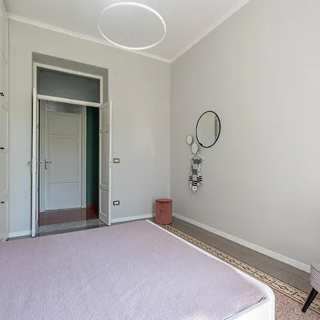Dante Design By Wonderful Italy Apartment Palermo