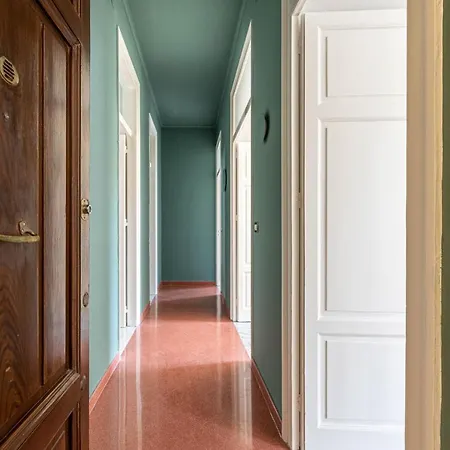 Apartment Dante Design By Wonderful Italy Palermo